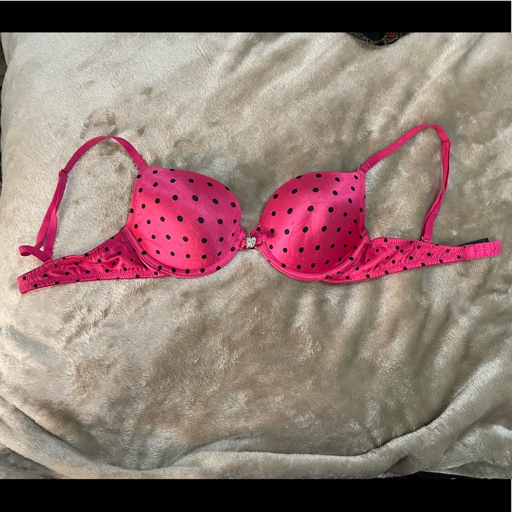 Victoria Secret Sexy Little Things Bra